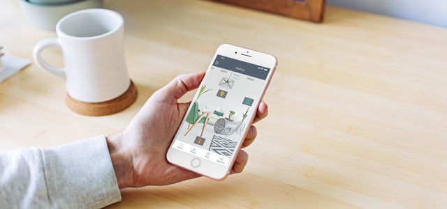 SECURE YOUR HOME WITH SIMPLE AND RELIABLE SOLUTIONS